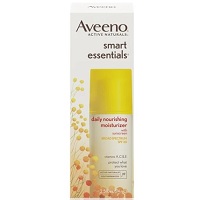 Aveeno Smart Essentials Daily Nourishing Moisturizer Review