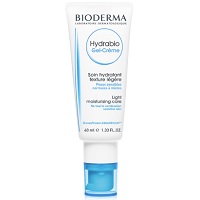 Bioderma Hydrabio Gel-Crème Review