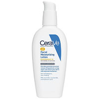 Cerave AM Facial Moisturizing Lotion Review