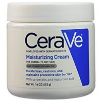 CeraVe Moisturizing Cream Review