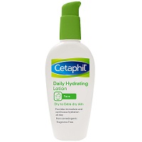 Cetaphil Daily Hydrating Moisturizer Review