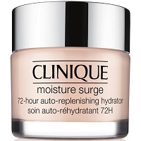 Clinique Moisture Surge 72-Hour Auto-Replenishing Hydrator Review