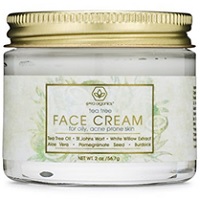 Era Organics Face Cream Review