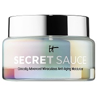 It Cosmetics Secret Sauce Review