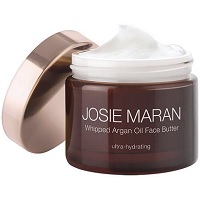 Josie Maran Whipped Argan Oil Face Butter Review