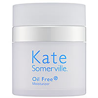 Kate Somerville Oil Free Moisturizer Review