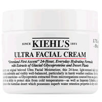 Kiehl’s Ultra Facial Cream Review