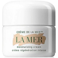 La Mer Moisturizing Cream Review