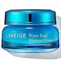 Laneige Water Bank Moisture Cream Review