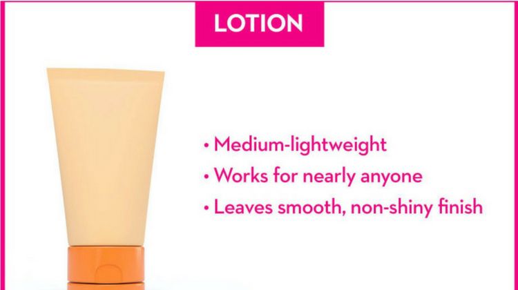 find a noncomedogenic moisturizing lotion