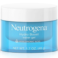 Does neutrogena hydro deals boost cause breakouts