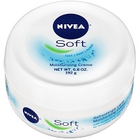 Nivea Soft Moisturizing Creme Review