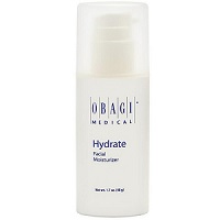 Obagi Medical Hydrate Facial Moisturizer Review