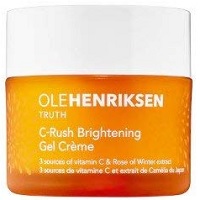 Ole Henriksen C-Rush Brightening Gel Crème Review