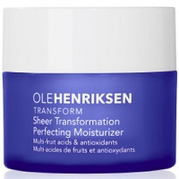 Ole Henriksen Sheer Transformation® Perfecting Moisturizer Reviews 2023