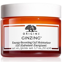 Origins Ginzing Moisturizer Review