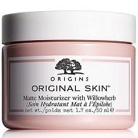 Origins Original Skin Matte Moisturizer with Willowherb Review