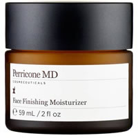 Perricone MD Face Finishing Moisturizer Review