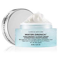 Peter Thomas Roth Water Drench Moisturizer Review