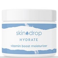 Skin Drop Vitamin Boost Moisturizer Review