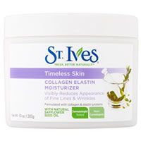 St. Ives Timeless Skin Review
