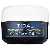 Tidal Brightening Enzyme Water Cream Review