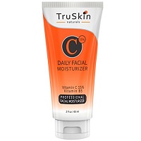 TruSkin Naturals Daily Facial Moisturizer Review